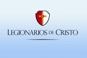 Legionarios de Cristo