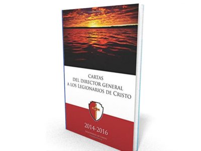 Cartas del director general a los miembros del Regnum Christi 2014-2016