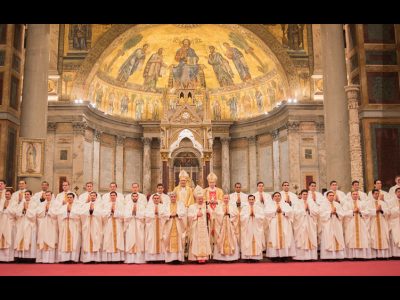 ordenaciones sacerdotales 2017