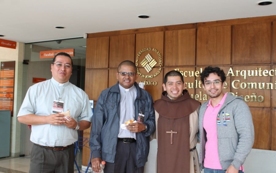 Actividades durante el verano del Centro Sacerdotal Logos