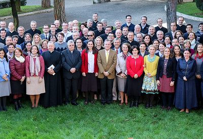 Se ratifica el Estatuto de la Federación Regnum Christi que será presentado a la Santa Sede para su aprobación