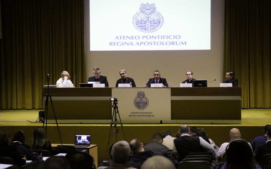 Un ministerio de misericordia por los que sufren