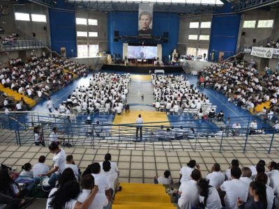 «Matrimonios en victoria» y formación permanente, en Costa Rica