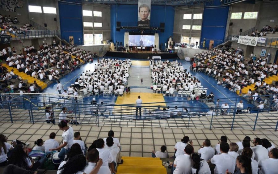 «Matrimonios en victoria» y formación permanente, en Costa Rica