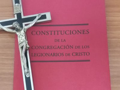 5° aniversario de la aprobación de las Constituciones