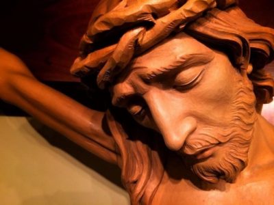 «En nombre de Cristo os pedimos que os reconciliéis con Dios»