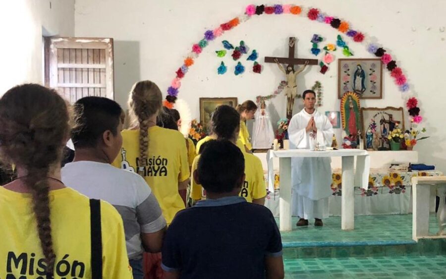 La Prelatura Cancún-Chetumal se convierte en Diócesis tras 50 años de desarrollo evangelizador