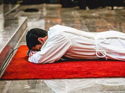 Siete legionarios recibieron el don del sacerdocio en el mes de diciembre