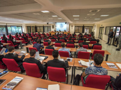 Experiencia, fe y profesionalidad: la oferta académica que caracteriza al Ateneo Pontificio Regina Apostolorum APRA