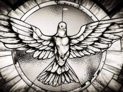 Un paso más - Reflexión sobre Pentecostés