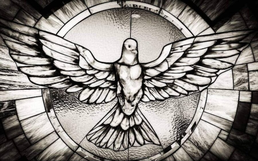Un paso más - Reflexión sobre Pentecostés