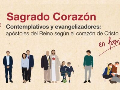 Carta del Colegio Directivo General a los miembros del Regnum Christi