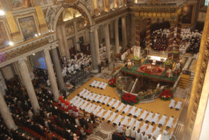 Cardenal Luigi De Magistris: Confesor dedicado al bien de las almas