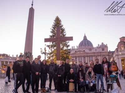 Legionarios de Filosofía profundizan en la belleza de la vocación laical